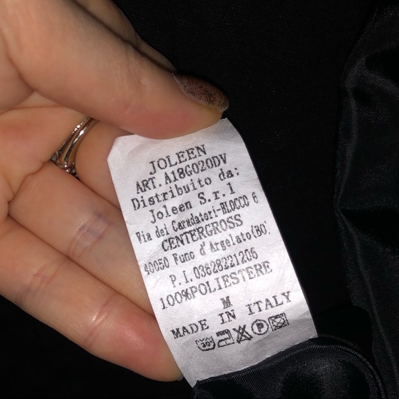 Grey Jacket 🧥 - Picture 6 of 6